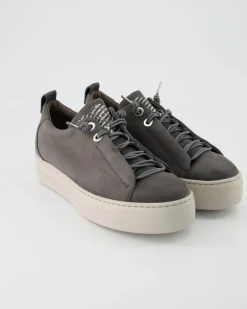 5017-156 Schnürschuhe in Grau