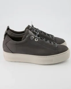 5017-156 Schnürschuhe in Grau