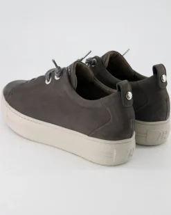 5017-156 Schnürschuhe in Grau