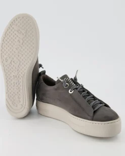 5017-156 Schnürschuhe in Grau