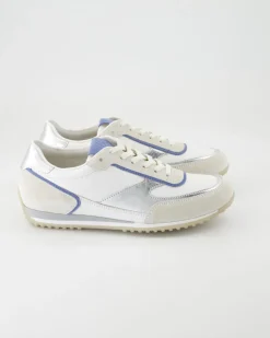 5415 Schnürschuhe in Grau