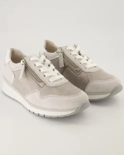 46.308.62 Schnürschuhe in Grau