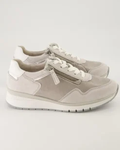 46.308.62 Schnürschuhe in Grau