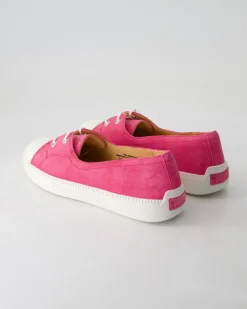 3-001096-5000 Schnürschuhe in Pink