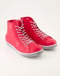 0341500767/03478830767 Schnürschuhe in Pink