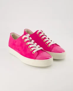 4977-245 Schnürschuhe in Pink