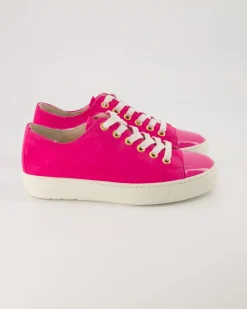 4977-245 Schnürschuhe in Pink