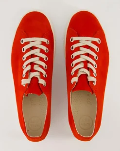 4790-705 Schnürschuhe in Rot