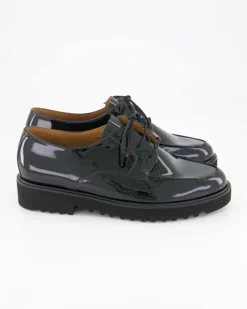 2688-008 Schnürschuhe in Schwarz