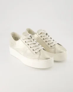 4790-265 Schnürschuhe in Silber