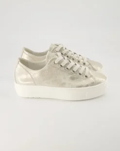 4790-265 Schnürschuhe in Silber