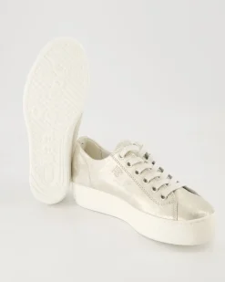 4790-265 Schnürschuhe in Silber