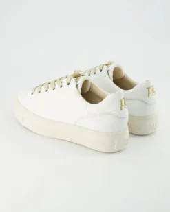 5320-015 Schnürschuhe in Weiß