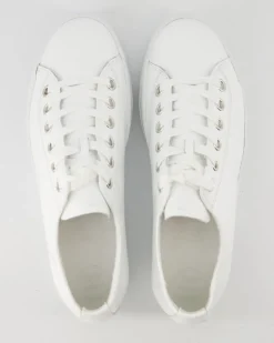 4790-153 Schnürschuhe in Weiß