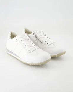 5300 Schnürschuhe in Weiß