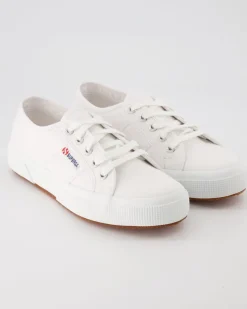 2750 Schnürschuhe in Weiß