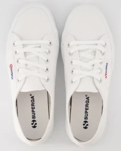 2750 Schnürschuhe in Weiß