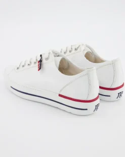 4760-005 Schnürschuhe in Weiß