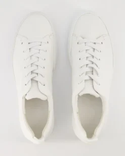 5267-005 Schnürschuhe in Weiß