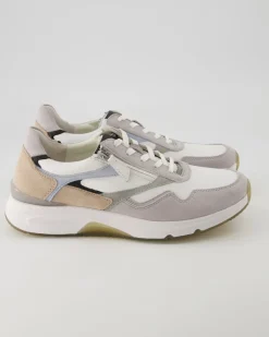 26.896.52 Schnürschuhe in Weiß