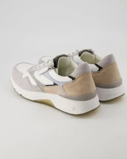 26.896.52 Schnürschuhe in Weiß