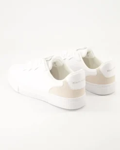 40218263501144 Schnürschuhe in Weiß