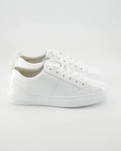 5416 Schnürschuhe in Weiß
