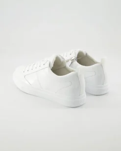 5416 Schnürschuhe in Weiß