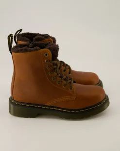 1460 Serena J Winterstiefel in Braun