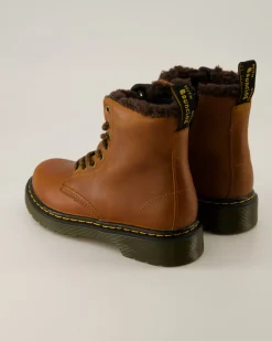 1460 Serena J Winterstiefel in Braun