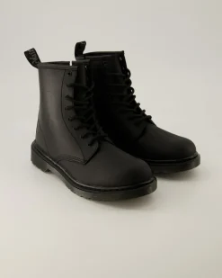 1460 Serena Mono J Winterstiefel in Schwarz