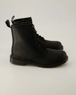 1460 Serena Mono J Winterstiefel in Schwarz