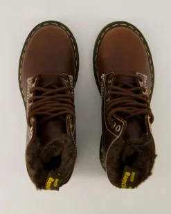 1460 Serena Winterstiefel in Braun