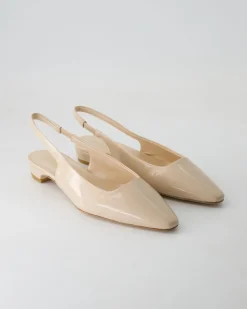 1733-502 Slingpumps in Beige