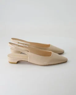 1733-502 Slingpumps in Beige