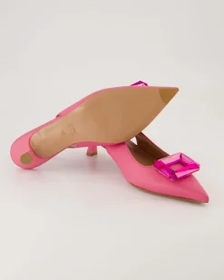 559 Slingpumps in Pink