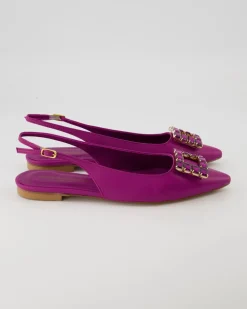 01941 Slingpumps in Pink