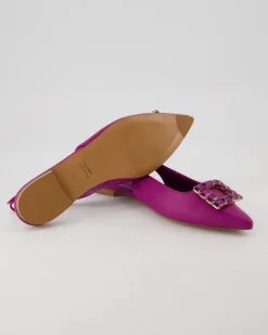 01941 Slingpumps in Pink