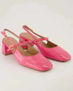 1160 Slingpumps in Pink