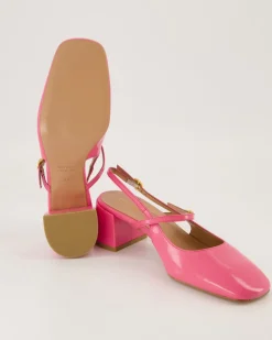 1160 Slingpumps in Pink