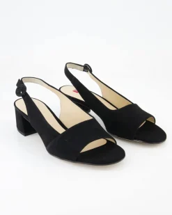 91821120100 Slingpumps in Schwarz