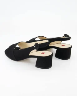 91821120100 Slingpumps in Schwarz