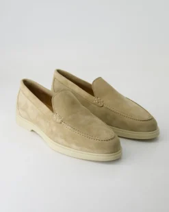 25986 Slipper in Beige