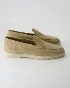25986 Slipper in Beige