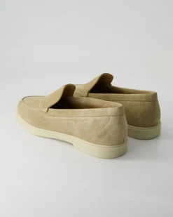25986 Slipper in Beige