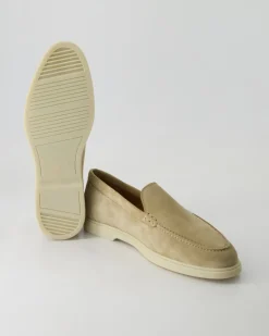 25986 Slipper in Beige