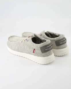 221-010301-052 Slipper in Beige