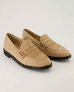 5007 Slipper in Beige