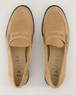 5007 Slipper in Beige