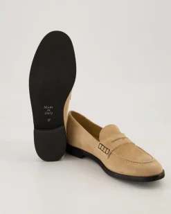 5007 Slipper in Beige